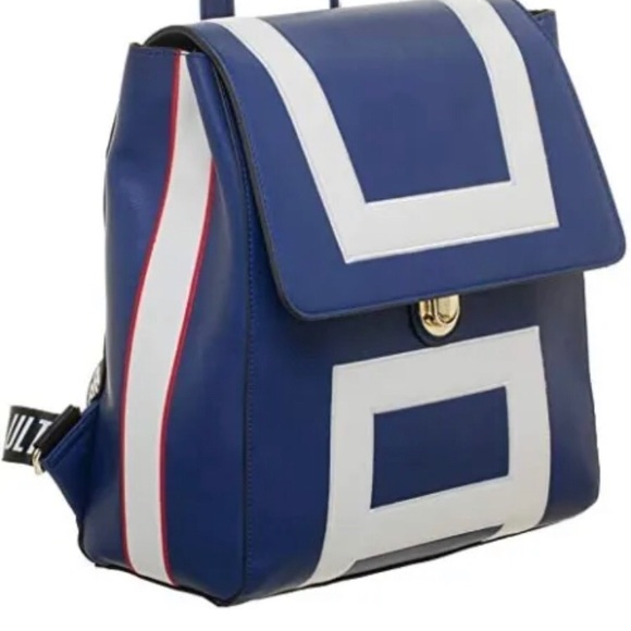 My Hero Academia mini backpack - Picture 4 of 4
